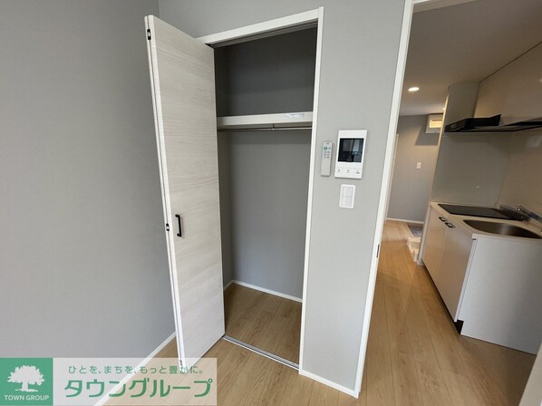 エフプレスト岸町の物件内観写真